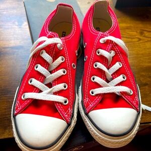 Converse All Star Ox